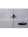 Serrure DAKEN Blackstone SLAM installation sur portes arrieres et latérale des camionnettes