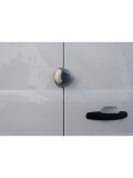 Serrure DAKEN Blackstone SLAM installation sur portes arrieres ou latérale
