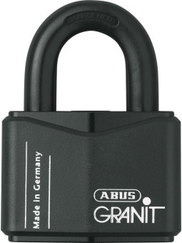 Cadenas ABUS Granit 37RK70 SRA