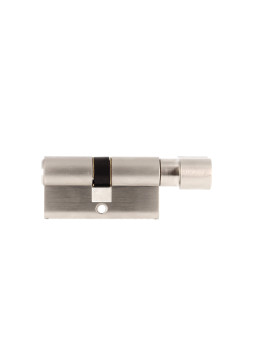 Cylindre de porte IFAM F6S à bouton