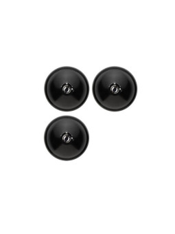 Serrure antivol utilitaire MERONI UFO3 Smart Duo (lot de 3 serrures)