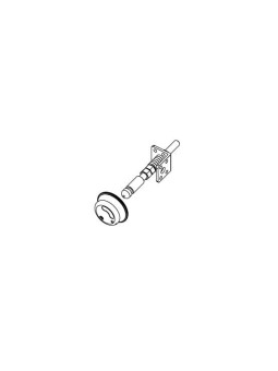 Cadenas pour Hayon