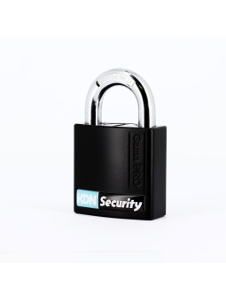 Cadenas à clé KDN Gama Pro 50 - Classe 3