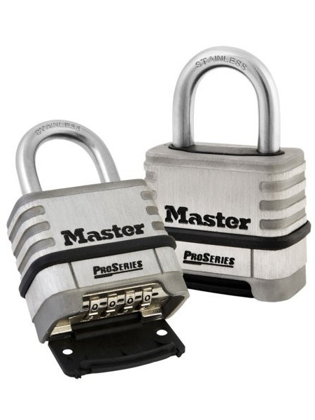 Cadenas de sécurité Master Lock 1174D