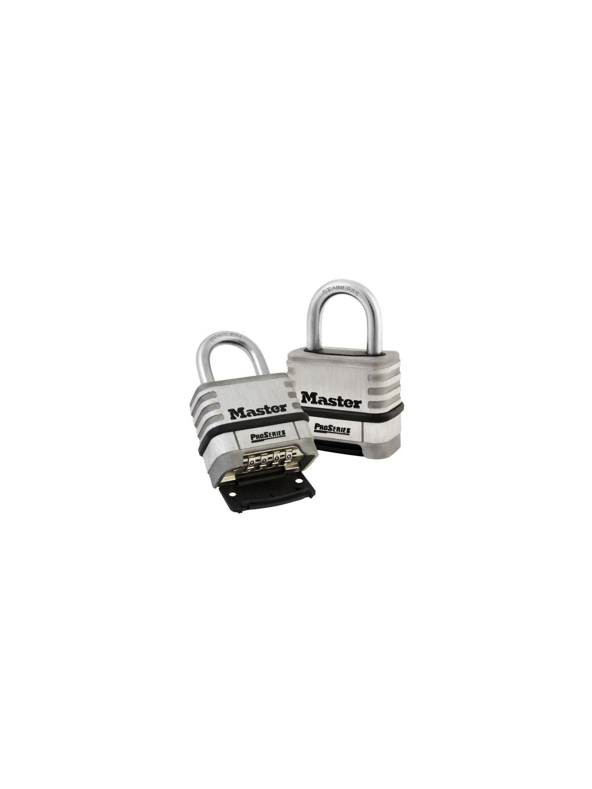 Cadenas de sécurité Master Lock 1174D