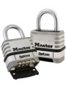 Cadenas de sécurité Master Lock 1174D