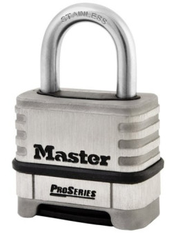 Cadenas de sécurité Master Lock 1174D