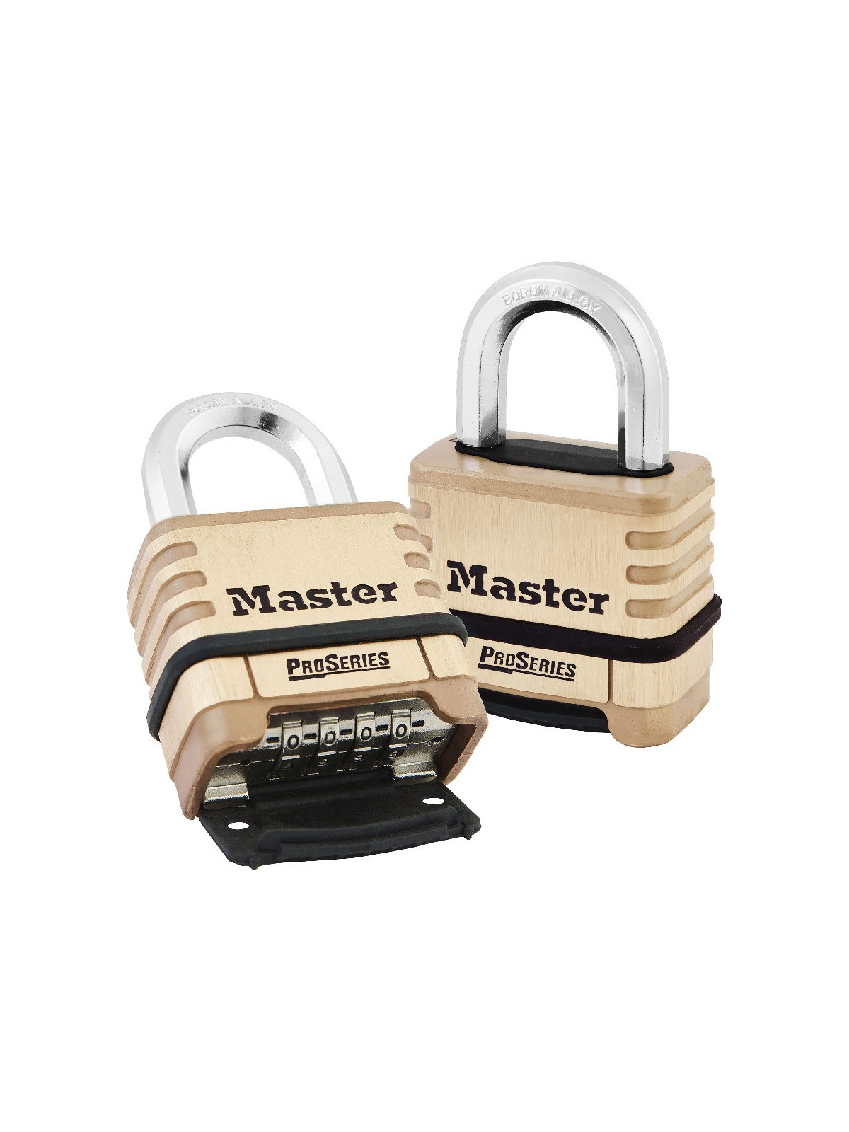 Cadenas à combinaison Master Lock 1175D