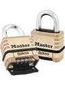 Cadenas à combinaison Master Lock 1175D