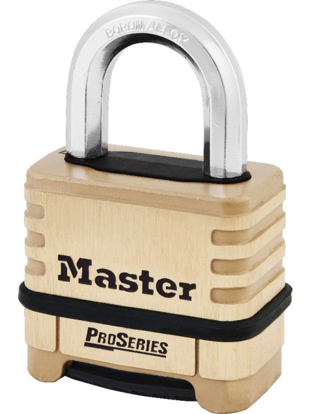 Cadenas à combinaison Master Lock 1175D