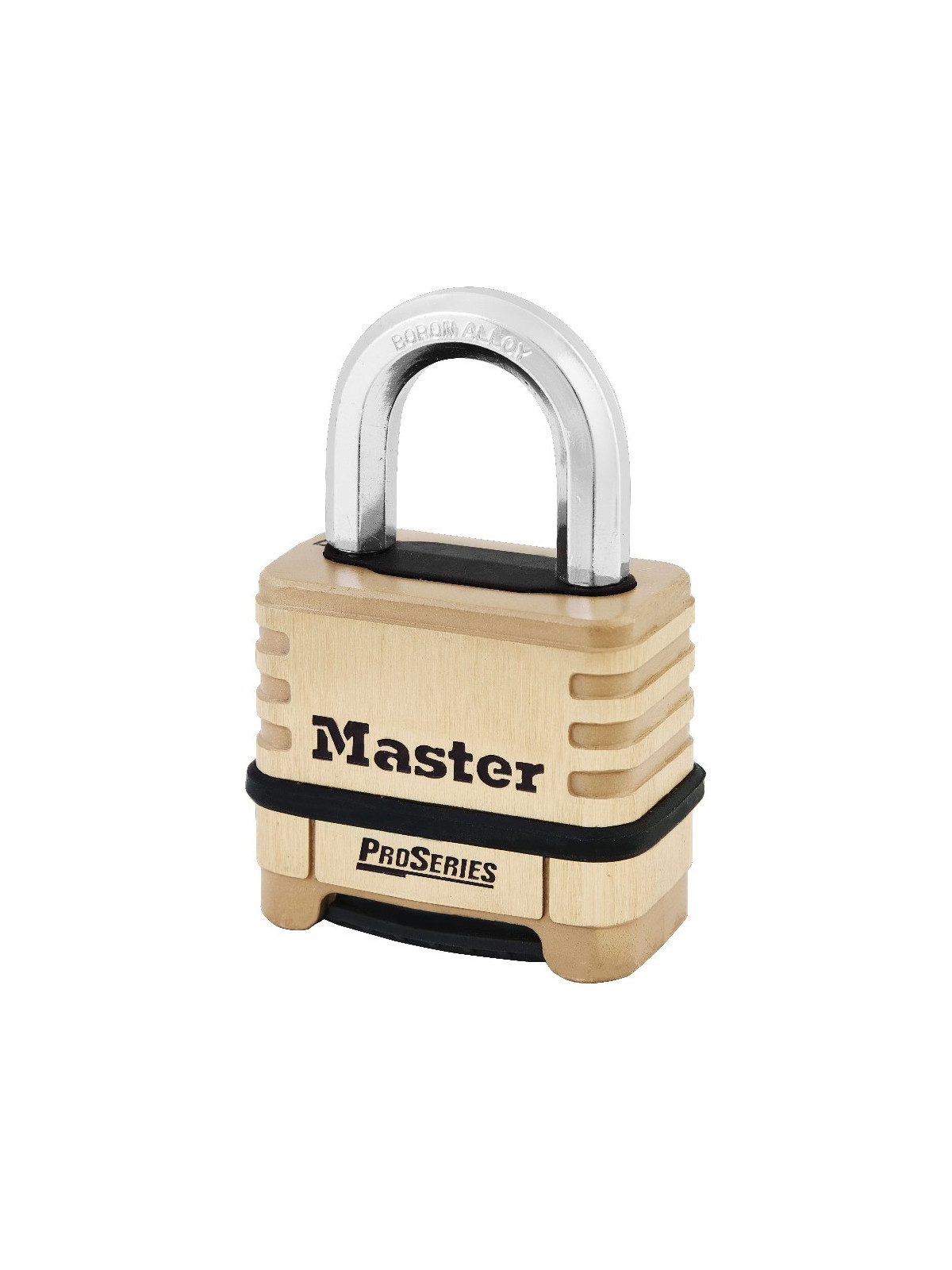Cadenas à combinaison Master Lock 1175D