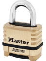 Cadenas à combinaison Master Lock 1175D