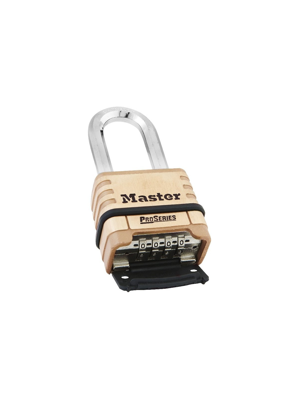 Cadenas industriel Master Lock 1175DLH