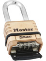 Cadenas industriel Master Lock 1175DLH