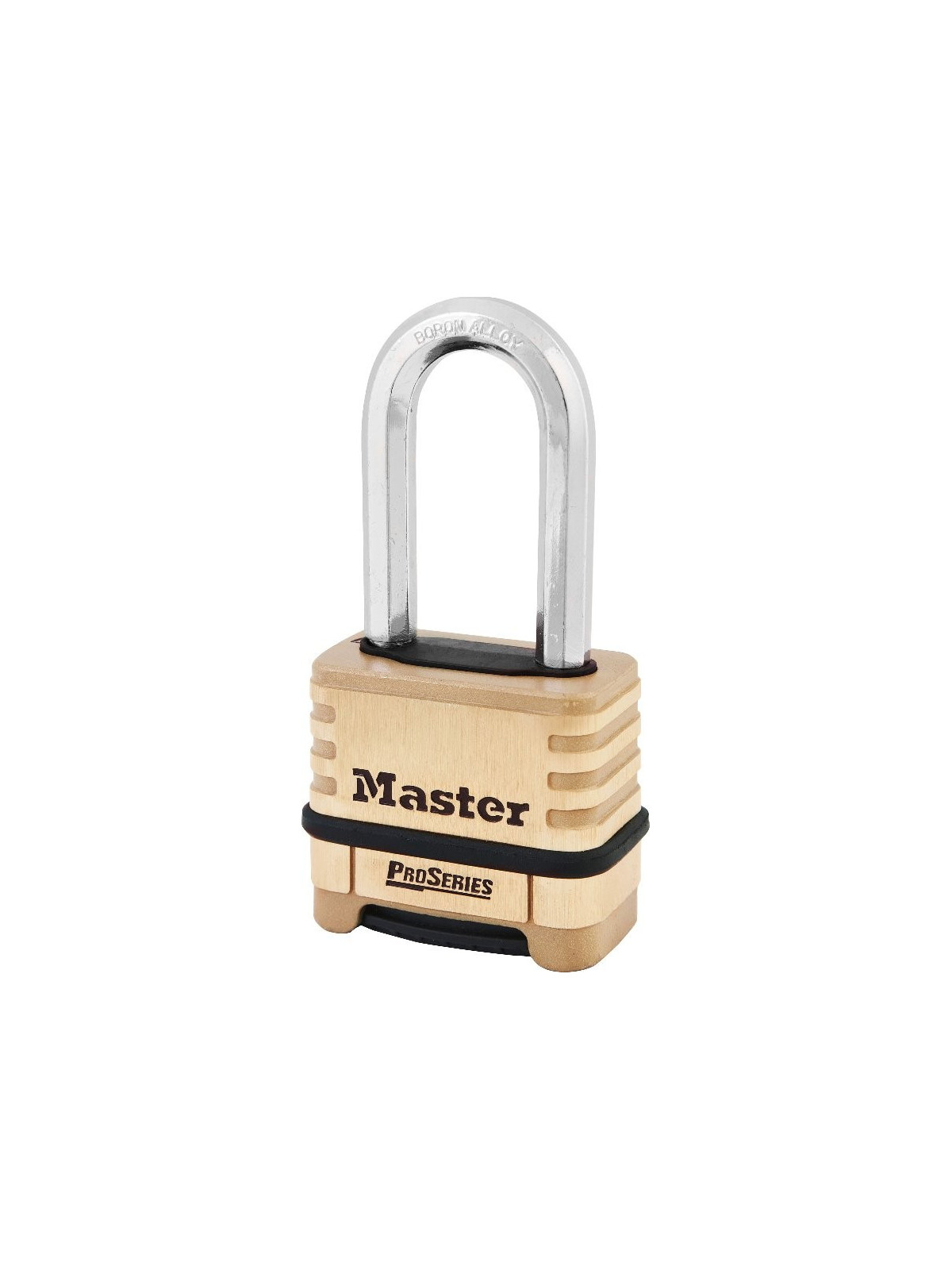 Cadenas industriel Master Lock 1175DLH