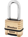 Cadenas industriel Master Lock 1175DLH