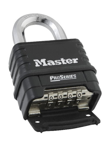 Cadenas à combinaison Master Lock 1178D