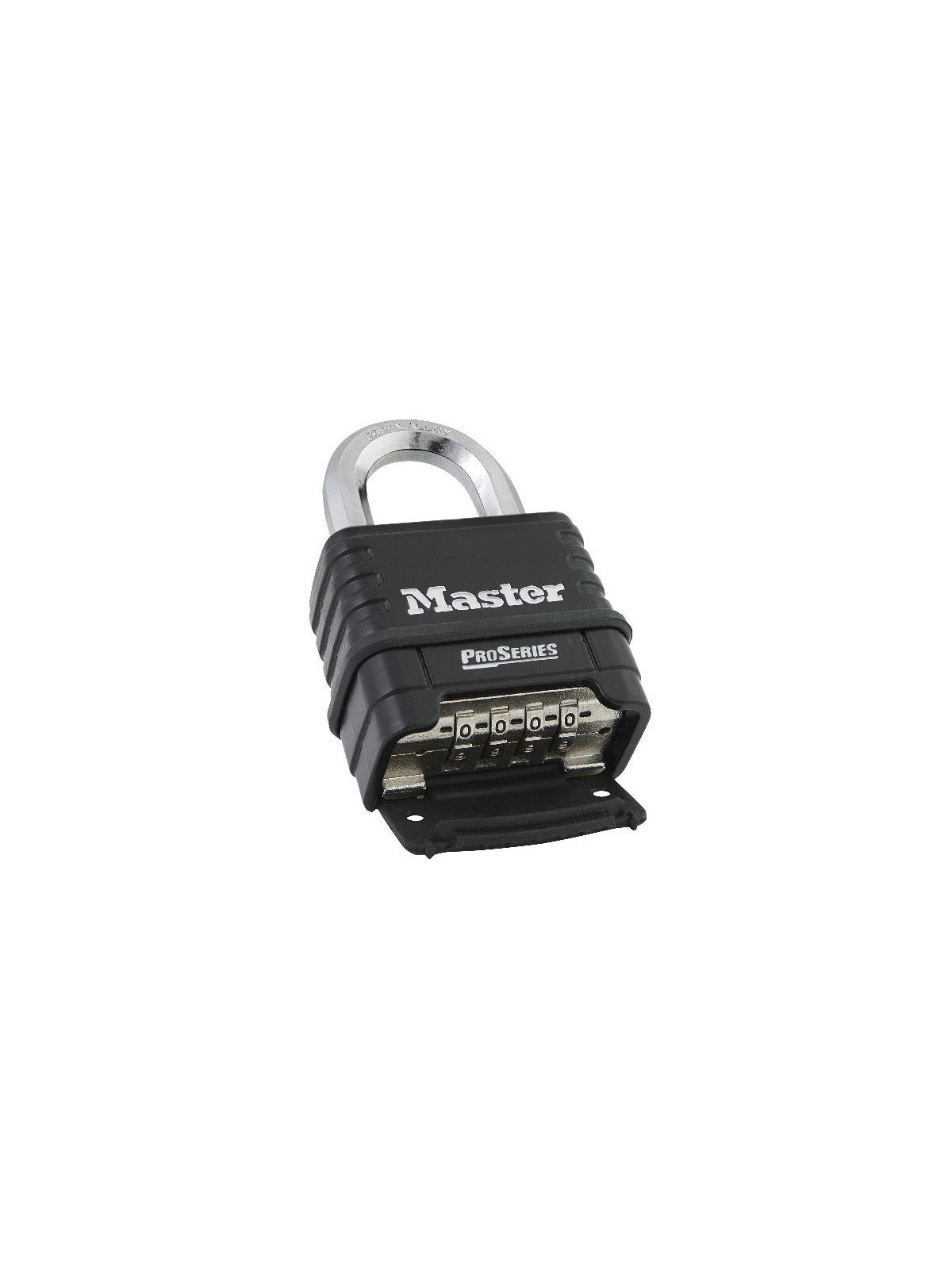 Cadenas à combinaison Master Lock 1178D