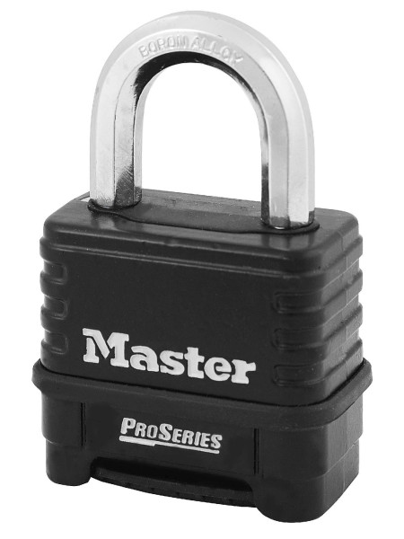 Cadenas à combinaison Master Lock 1178D