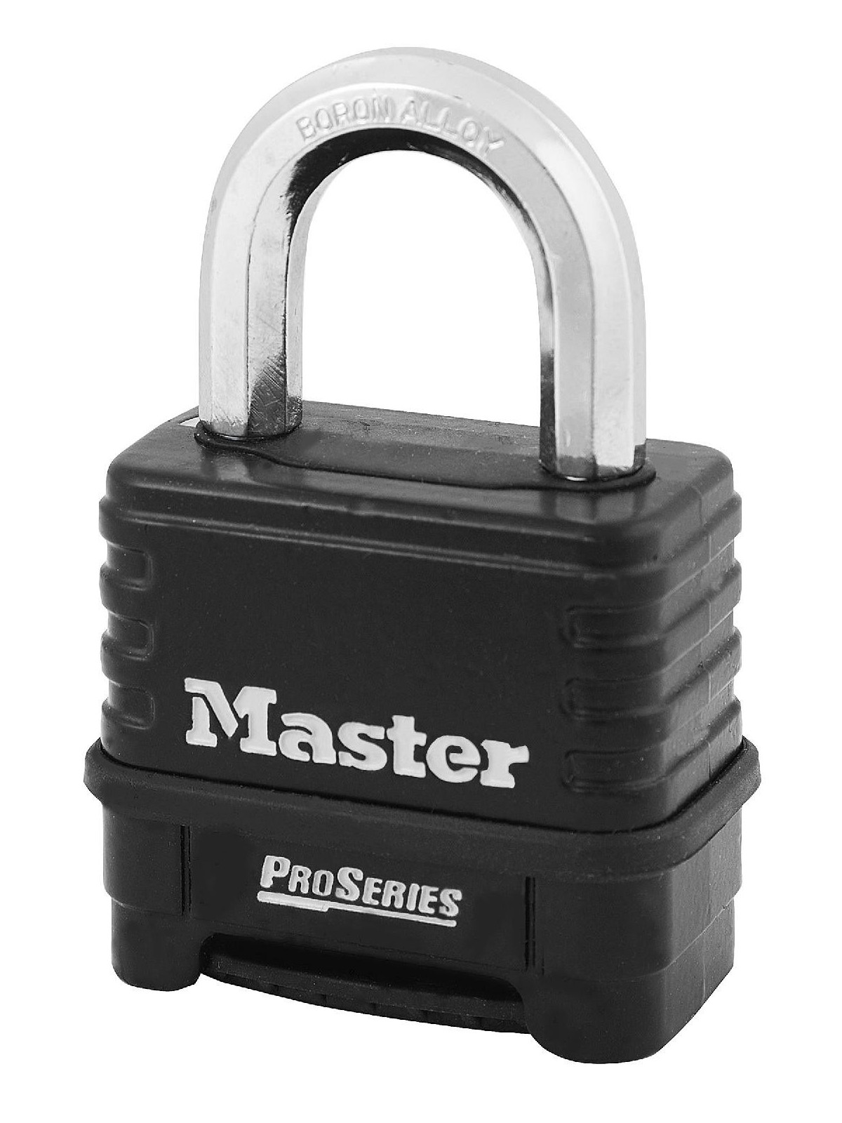 Cadenas à combinaison Master Lock 1178D
