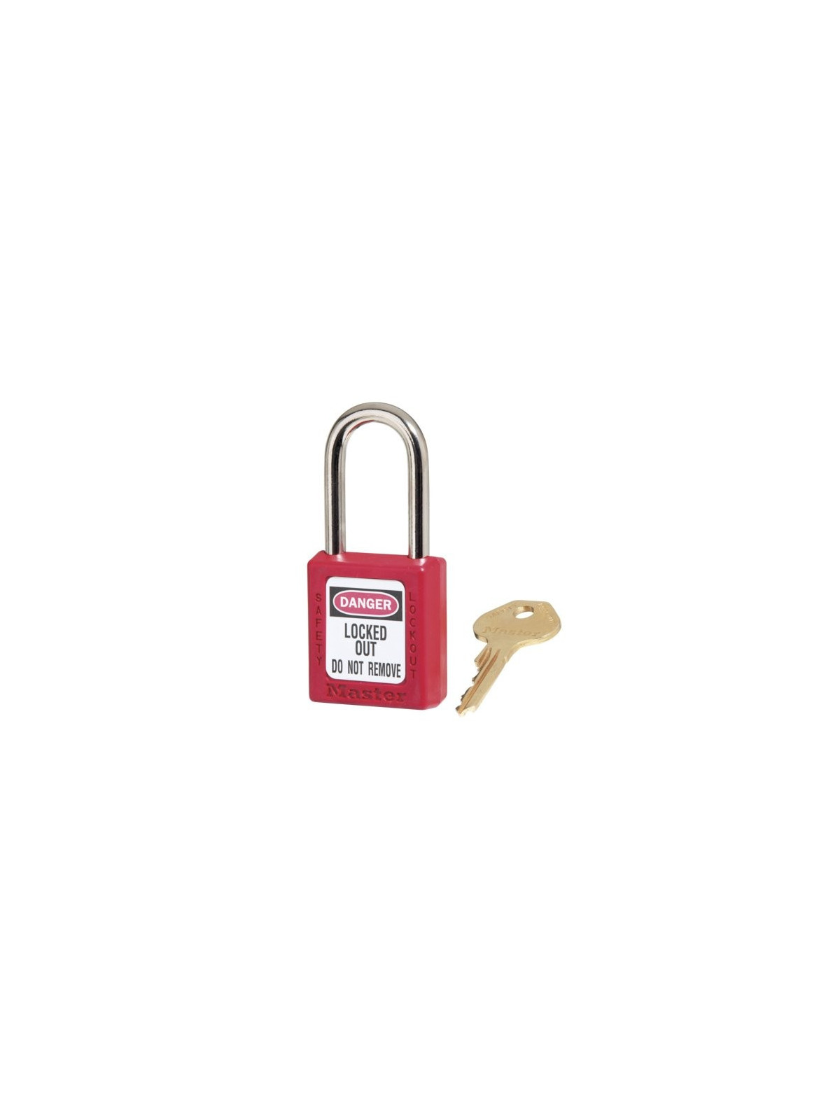 Cadenas de consignation Master Lock 410