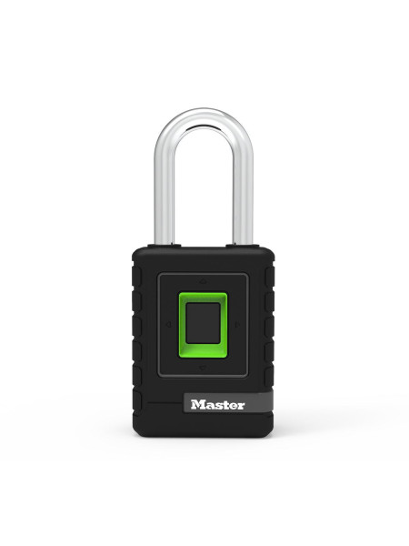 Cadenas biométrique Master Lock 4901EURDLHCC