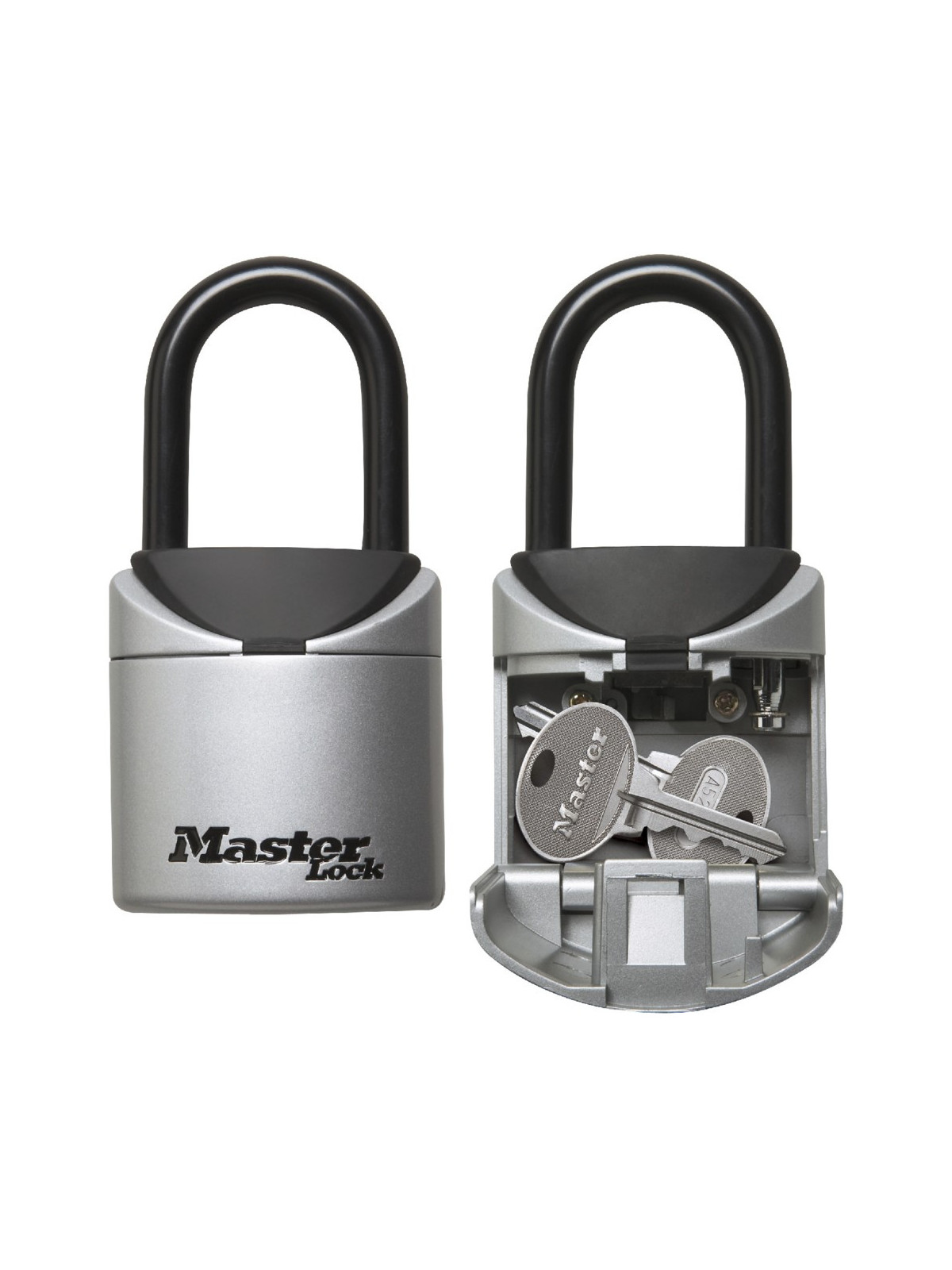 Boîte à clés transportable Master Lock 5406EURD