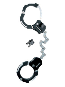 Menottes antivol pour trottinette électronique, vélos