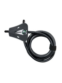 Câble ajustable Master Lock 8417EURDPRO