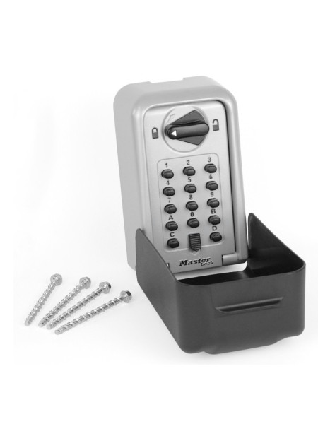 Boîte à clés Master Lock 5426EURD format XL