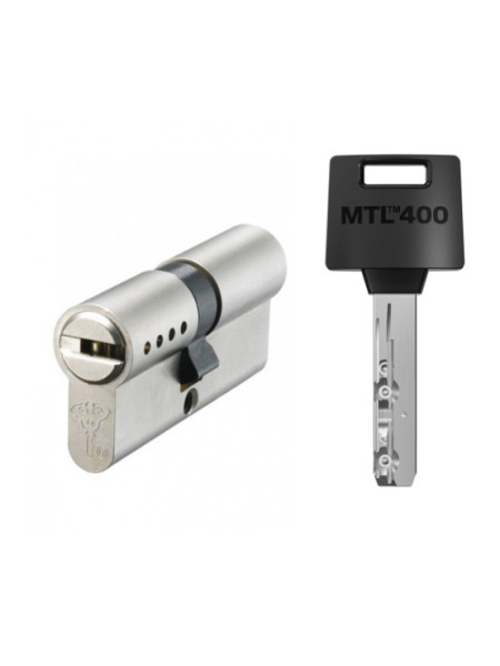 Cylindre haute sécurité Mul-T-Lock Classic Pro