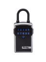 Master Lock 5440EURD - Coffre à clés mural Bluetooth à anse