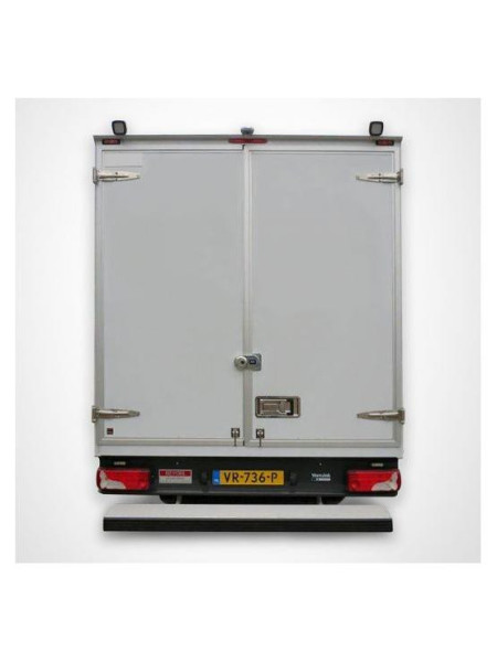 Serrure antivol pour camionette Gatelock MAXI simple