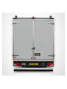 Serrure antivol pour camionette Gatelock MAXI simple