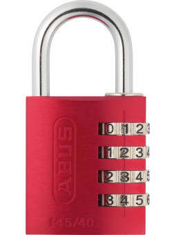 Cadenas à code ABUS 145/40