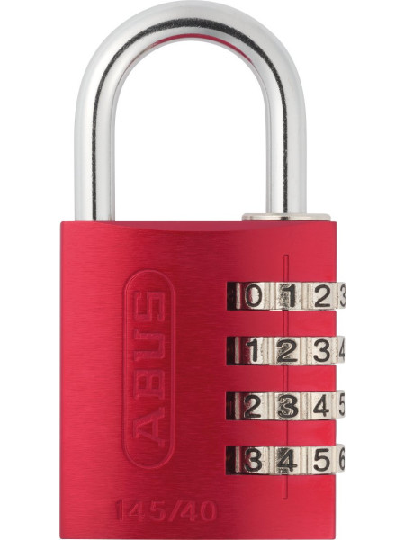 Cadenas à code ABUS 145/40