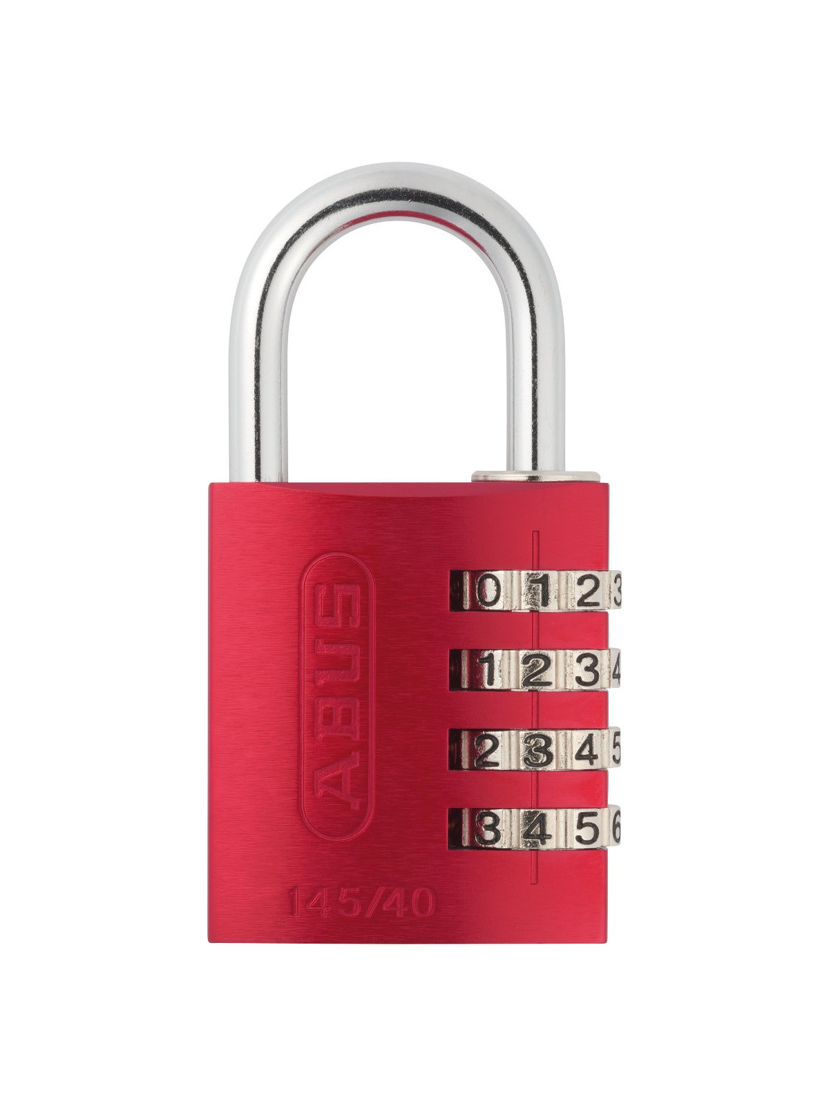 Dww-cadenas Combinaison 4 Digit,serrure Combine,numero Cadenas