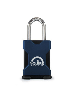 Cadenas haute sécurité SQUIRE SS45
