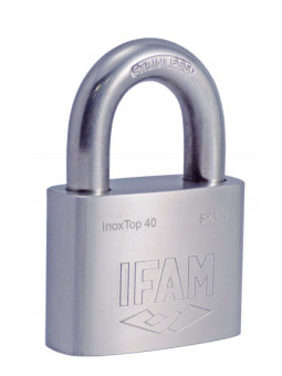 Cadenas IFAM InoxTop 40