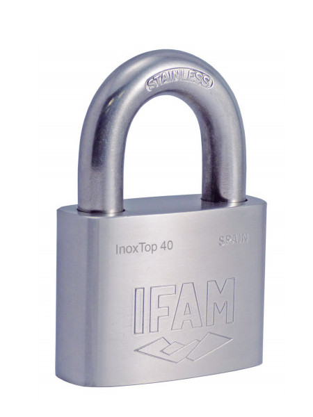 Cadenas IFAM InoxTop 40