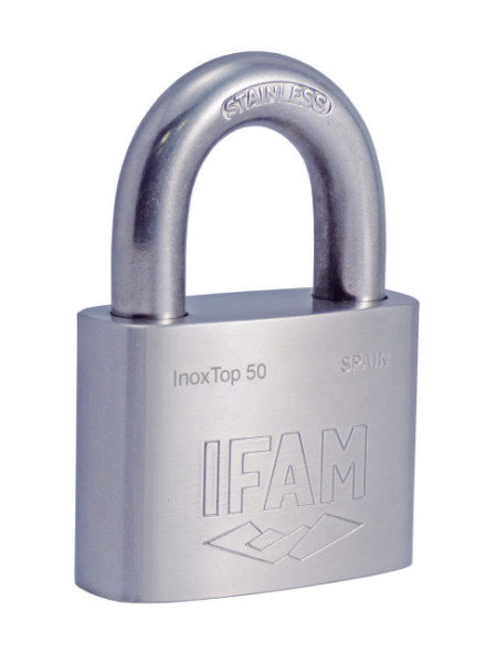 Cadenas IFAM InoxTop 50