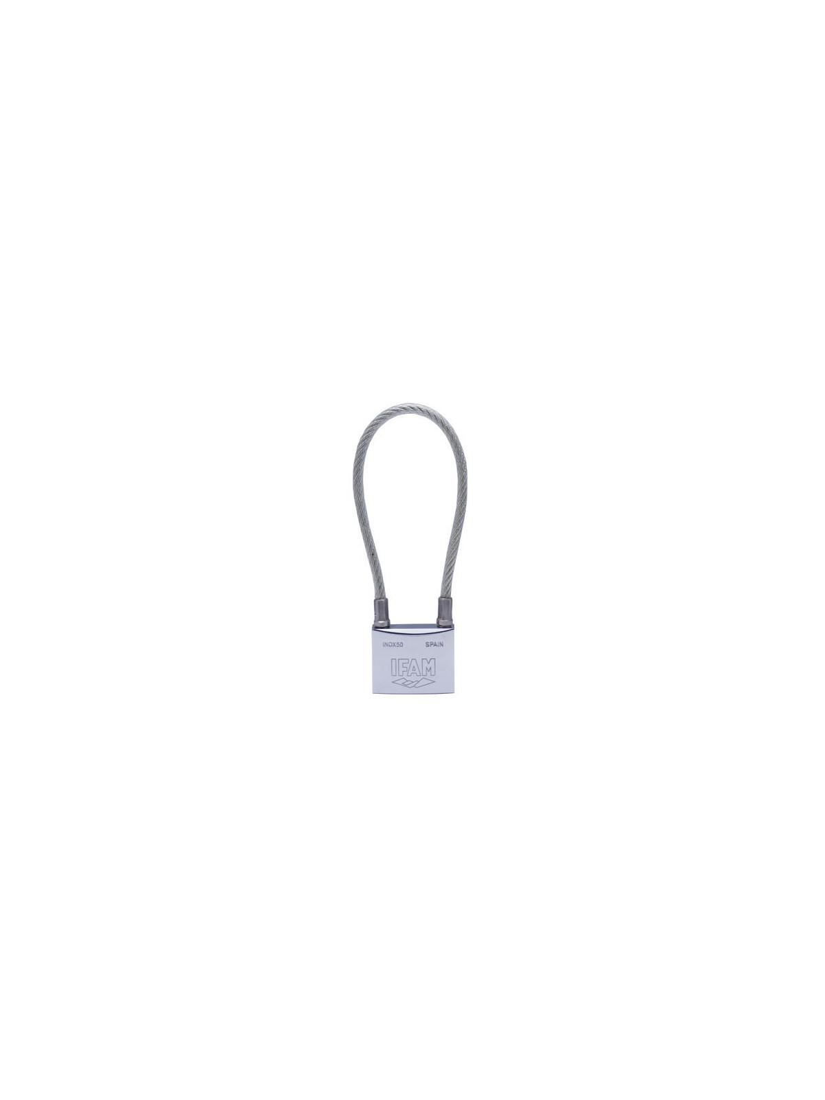 IFAM CABLE INOX 50