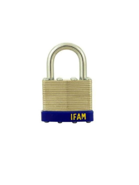 Cadenas IFAM LM40