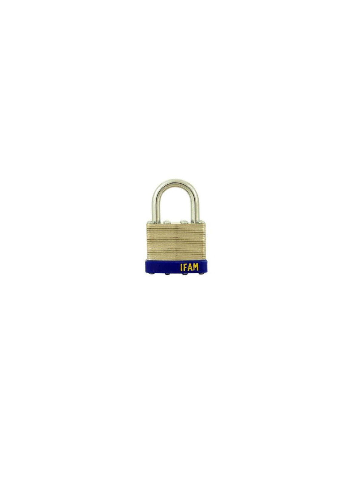 Cadenas IFAM LM40