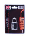 Cadenas à combinaison IFAM C35 S série CS