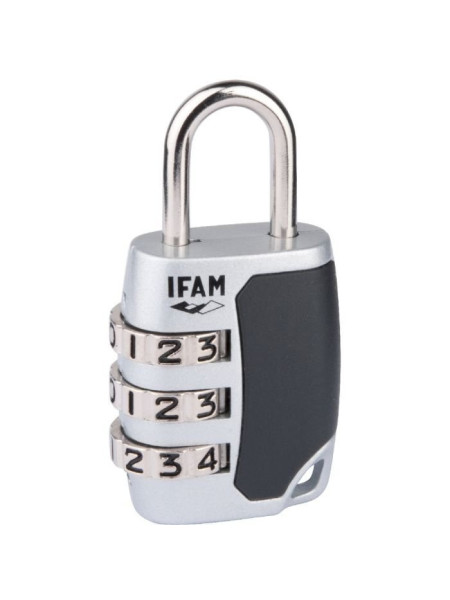 Cadenas à combinaison IFAM C35 S série CS