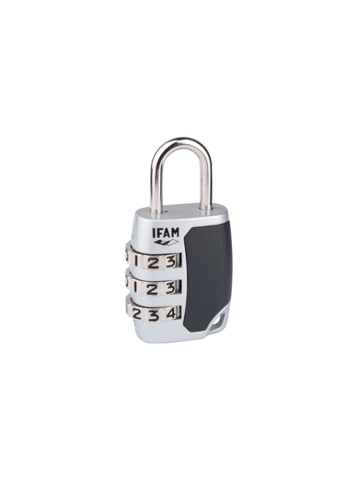 Cadenas à combinaison IFAM C35 S série CS