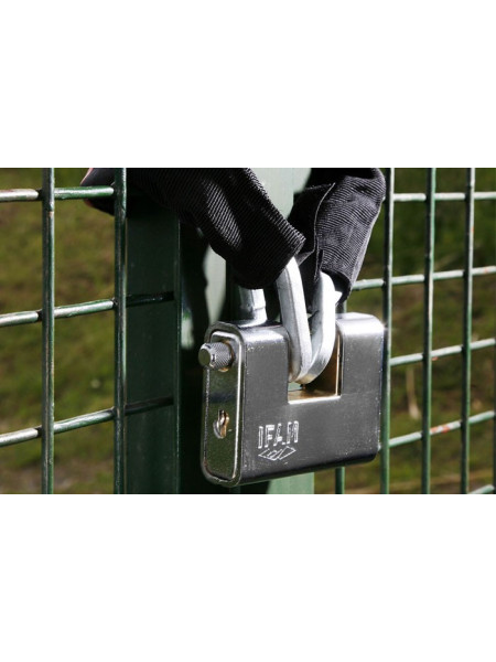 Cadenas Monobloc IFAM ARMED U 60 De S curit Pour Containers Cadenas Monobloc IFAM ARMED U 60 De S curit Pour Containers