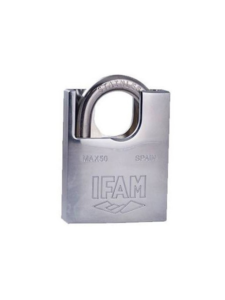 Cadenas inox IFAM Max50