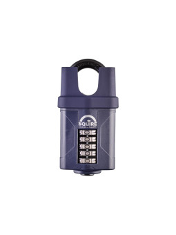 Cadenas à combinaison SQUIRE CP60